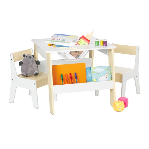 Tavolino bambini set tavolo - tavolino, e