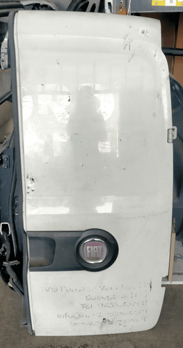 Porta carico post battente - a,