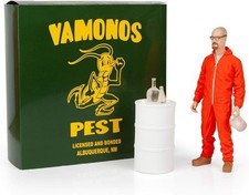 Tuta Breaking Bad - Walter