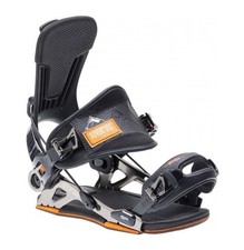 NUOVO ATTACCHI DA SNOWBOARD