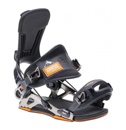 Nuovo attacchi snowboard - nuovo,