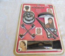 ARMADIO HAIRAGAMI VINTAGE 2002