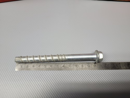 Hilti ancoraggio vite hus3 - ancoraggio, hus3-h