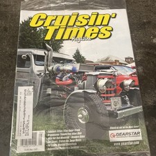 Cruisin’ Times Magazine 
