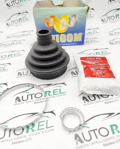 Kit cuffia semiasse skoda - kit,