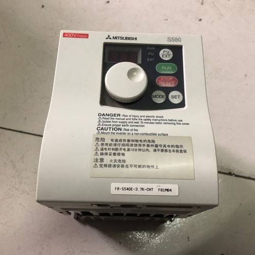 Inverter mitsubishi - inverter,