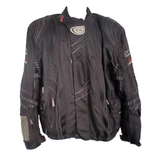 Sinisalo str giacca moto - str,