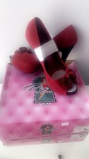 Pin couture decolte donna - pin,