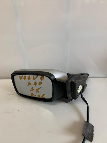 Specchietto retrovisore - specchietto,