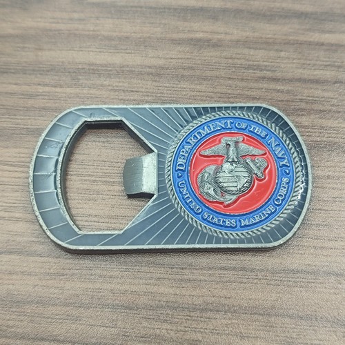 Apribottiglie usmc corpo dei - apribottiglie,