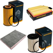 Kit filtri kit ispezione