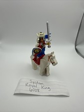 Lego 6008 Castello Cavalieri