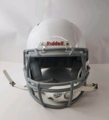 Casco calcio riddell speed - calcio,