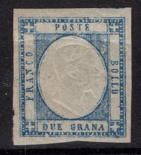 Province napoletane 1861 - 1861, 2