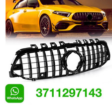 GRIGLIA MASCHERINA CALANDRA