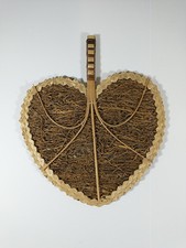  Ventaglio decorativo in