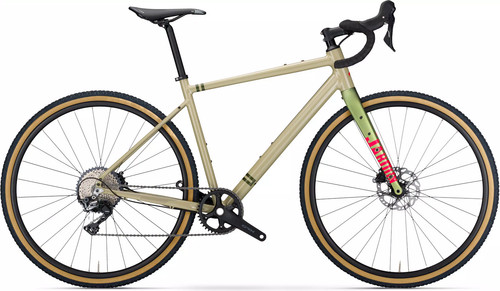 Bici gravel wilier - bici,