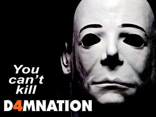 Maschera michael myers - maschera,