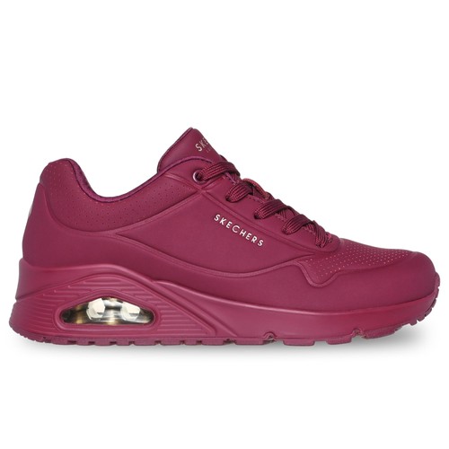Scarpe skechers uno stand on - ,