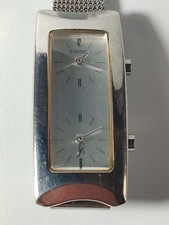 Fossil ES8753 donna doppio