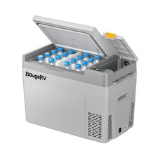 BougeRV Frigorifero 12 Volt