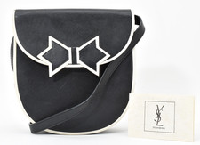 Borsa a tracolla Yves Saint