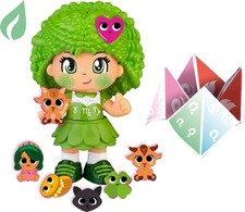 Merchandising Pinypon: Famosa