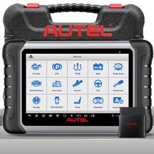 2026 AUTEL MK808K-BT