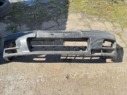 Paraurti anteriore nissan - anteriore,