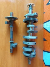 Bilanciatore aste albero