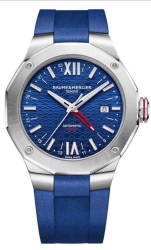 Orologio unisex adulto baume - orologio,