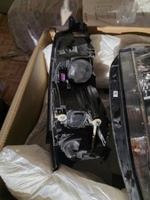 Fari Per Golf 7.5 Full Led