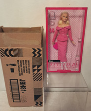 BAMBOLA BARBIE STYLED BY