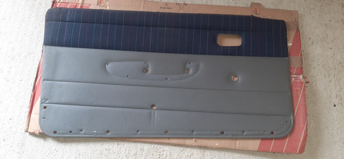 Pannello rivestimento porta - porta, sx