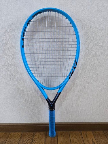 Racchetta tennis rigida - racchetta,