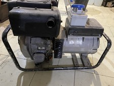 gruppo elettrogeno diesel