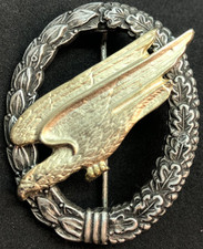 DISTINTIVO DEI PARACADUTISTI