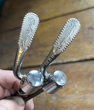Spiedini stradali vintage anni
