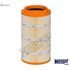 FILTRO ARIA E671L PER NEOPLAN