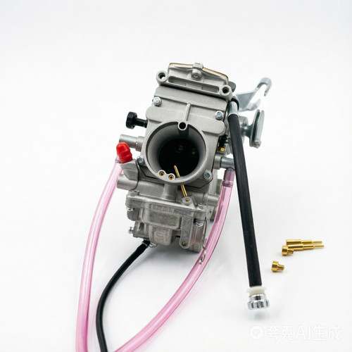 Carburatore flatslide pumper - carburatore,