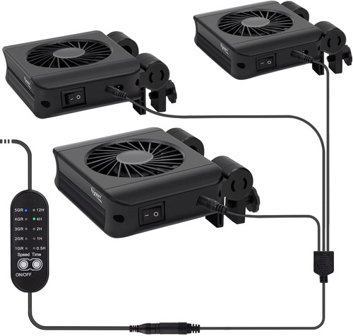 Ventilatore raffreddamento - ventilatore,