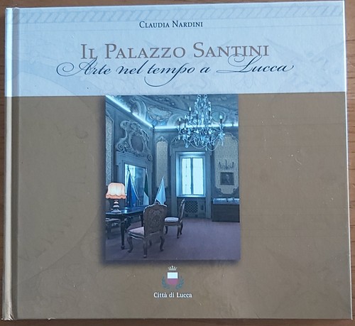 Claudia nardini palazzo - claudia, nardini-il