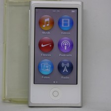 Apple ipod nano generazione - nano,