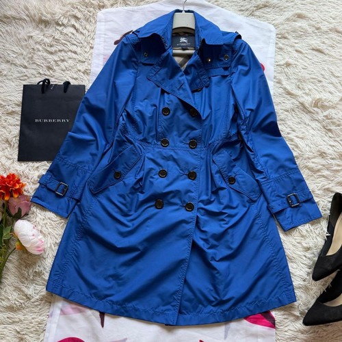 Burberry london trench - trench, con