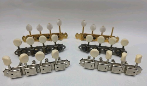 Set sintonizzatore mandolino