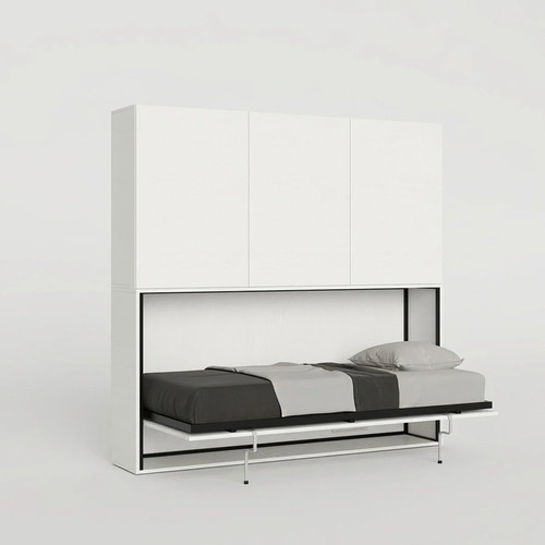 Mobile con letto singolo - , a