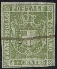 A.S.I. - TOSCANA - GOV. PROVV