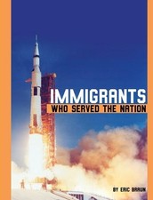 Eric Braun Immigrants Who