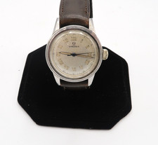 Orologio da polso uomo vintage