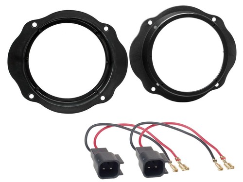 Kit montaggio altoparlanti - , per
